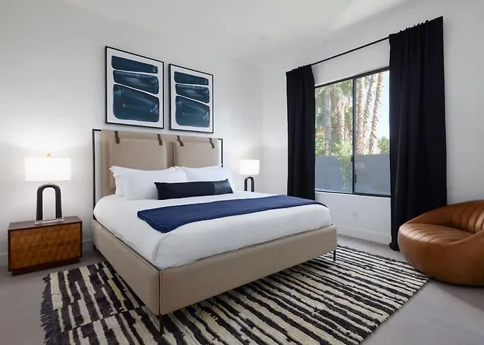 Lenny Luxe-brand New Designer Home-private Pool * Scottsdale