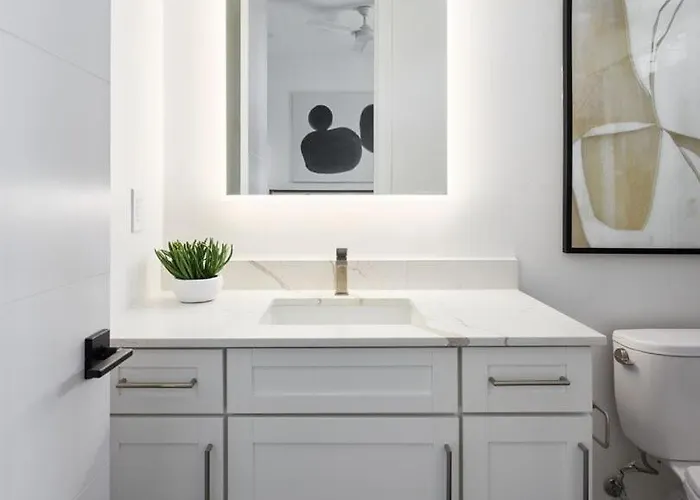 Holiday home Lenny Luxe-brand New Designer Home-private Pool Scottsdale