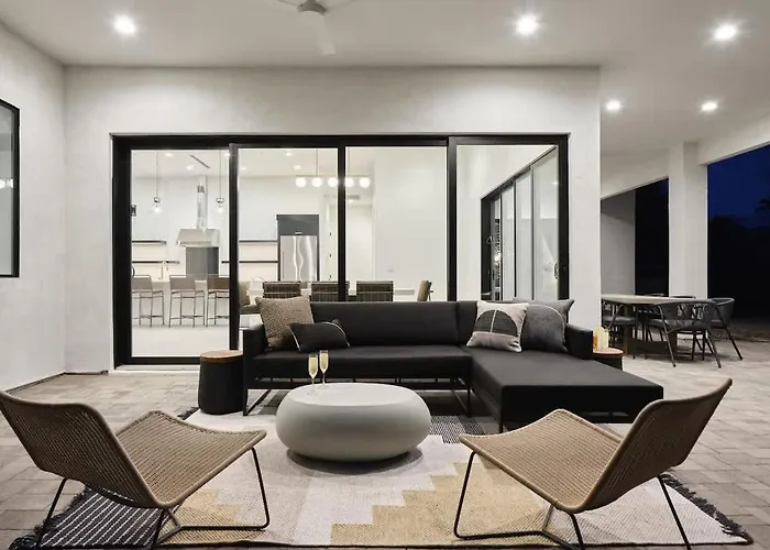 Lenny Luxe-brand New Designer Home-private Pool * Scottsdale