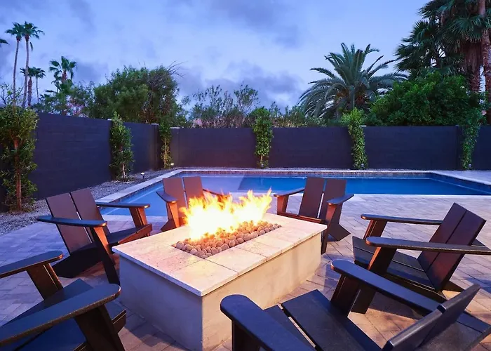 Lenny Luxe-brand New Designer Home-private Pool