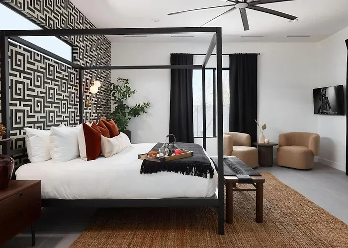 Lenny Luxe-brand New Designer Home-private Pool * Scottsdale